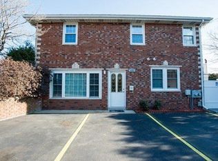 177 Dean St Unit 1, Norwood, MA 02062