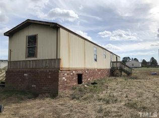 137 Victory Ln, Henderson, NC 27537