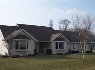 4615 Douglas Fir Ln, Sheboygan, WI 53083