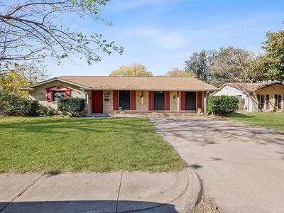 1810 SE 4th St, Grand Prairie, TX, 75051