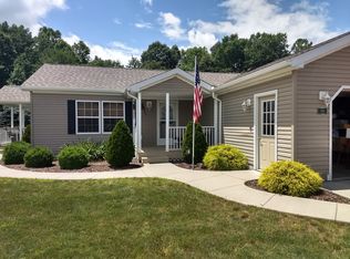 358 Saturn Dr, Dover, OH 44622