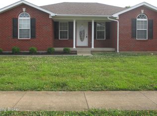 103 August Ct, Bardstown, KY 40004