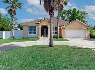 13525 Chauny Rd, Jacksonville, FL 32246