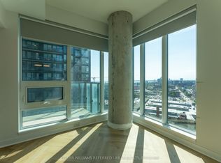 Liberty Place, Toronto, ON M6K 3R5
