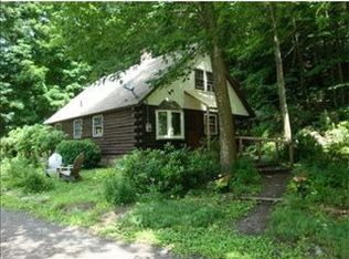 231 Montague Rd, Leverett, MA 01054