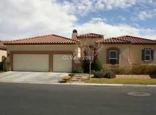 7934 Carson Creek St, Las Vegas, NV 89113