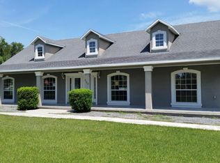 126 Glory Ln, Palatka, FL 32177