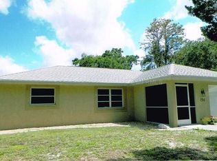 156 Avenida De La Isla, Nokomis, FL 34275