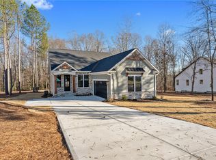 125 Carpenter Rd, Anderson, SC 29621