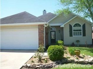 223 Shadowbrush Bnd, Lafayette, LA 70506