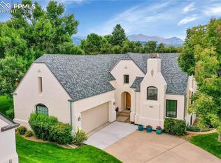 611 La Bourgade Point, Colorado Springs, CO 80906