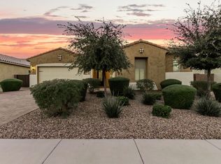7954 S Parkcrest St, Gilbert, AZ 85298