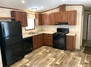 393 Wagner St LOT 37, Waterloo, NY 13165