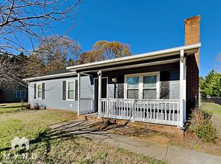 2318 Firmin Ct, Gastonia, NC