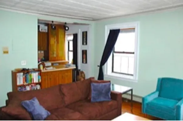 Rented by Boerum Hill Realty | media 9