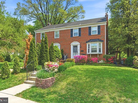 2nd image of 6505 Loch Hill Ct
