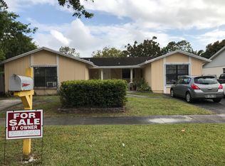 13520 SW 81st St, Miami, FL 33183