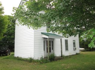 430 Tyree Rd, Ewing, KY 41039