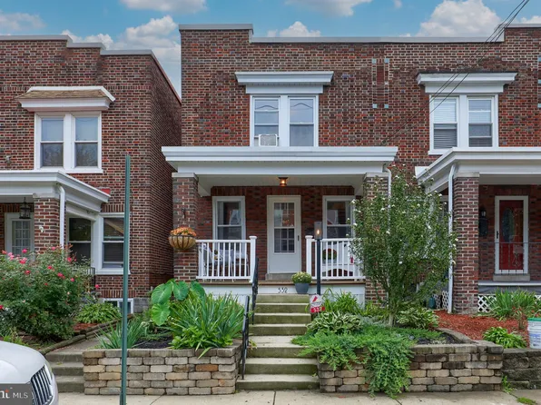 532 Reynolds Ave, Lancaster, PA 17602