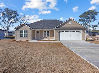 4450 White Water Rd, Valdosta, GA 31601