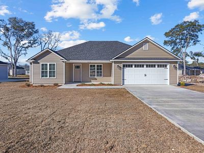 4450 White Water Rd, Valdosta, GA, 31601