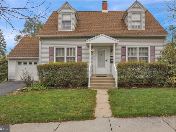 618 Smith Ave, Lebanon, PA 17042