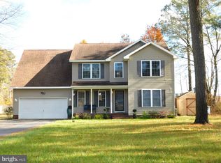 5021 Ladys Ct, Eden, MD 21822