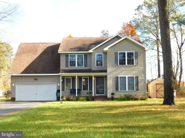 5021 Ladys Ct, Eden, MD 21822