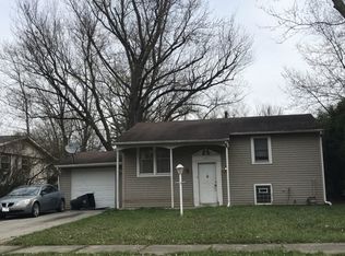 928 Lovers Ln NW, Warren, OH 44485