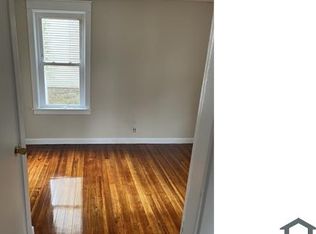 29 Bardsley St #1W, Fall River, MA 02723