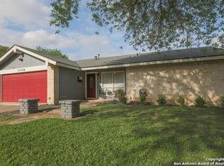 11110 Lone Shadow Trl, Live Oak, TX 78233