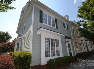 818 Cattaloochee Ln, Huntersville, NC 28078