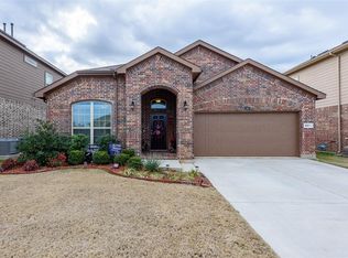 2416 Lighthouse Dr, Denton, TX 76210
