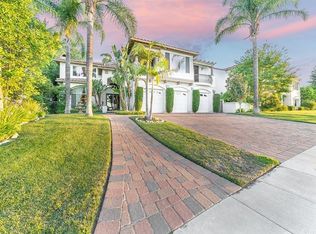 24754 Cordillera Dr, Calabasas, CA 91302