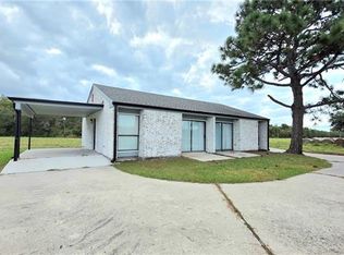 236 F Edward Hebert Blvd, Belle Chasse, LA 70037