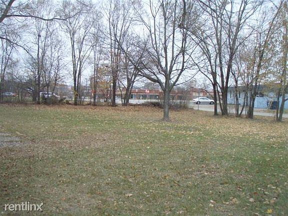 REAR YARD