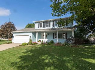 1619 Kevin Ct, South Bend, IN