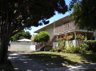 1325 N Fashion Ln APT 2, Anaheim, CA 92806