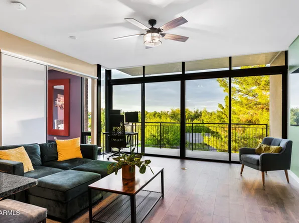 208 W PORTLAND Street #360, Phoenix, AZ 85003