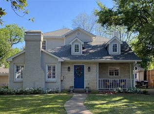 7822 Purdue Ave, Dallas, TX 75225