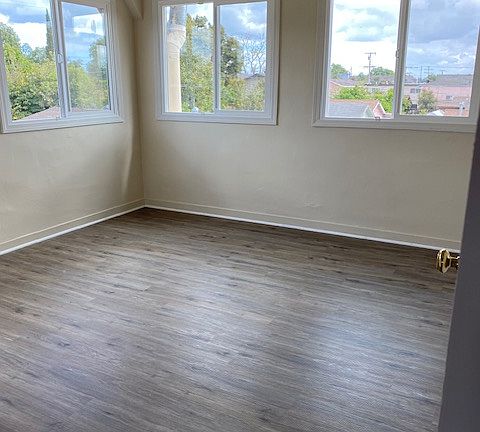 Bedroom 1 & 2
