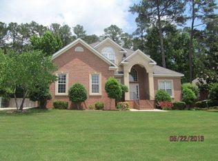 4447 Pierwood Way, Evans, GA 30809