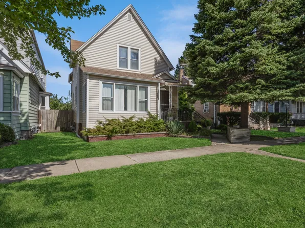 1848 High St, Blue Island, IL 60406