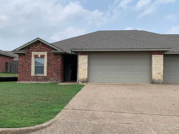 Beauford 3009 - 3013, 3013 Beauford St #3013, Waco, TX 76706