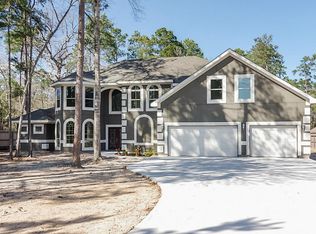 19313 Elbe Dr, Porter, TX 77365