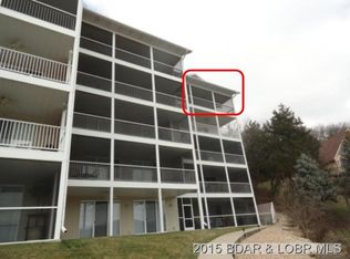 122 Windgate Dr UNIT 5A, Sunrise Beach, MO 65079