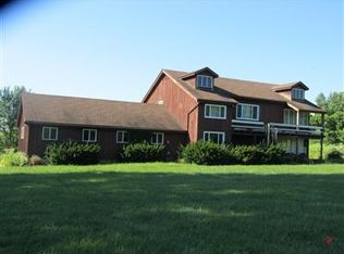 3708 Ridge Rd, Williams, IN 47470