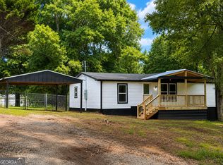 54 Pine Ln, Villa Rica, GA 30180