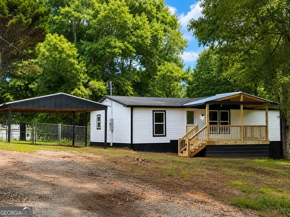 54 Pine Ln, Villa Rica, GA 30180
