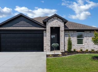 Cali Plan, Brook Chase, Broken Arrow, OK 74011